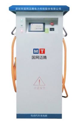 MT700系列--汽车充电桩